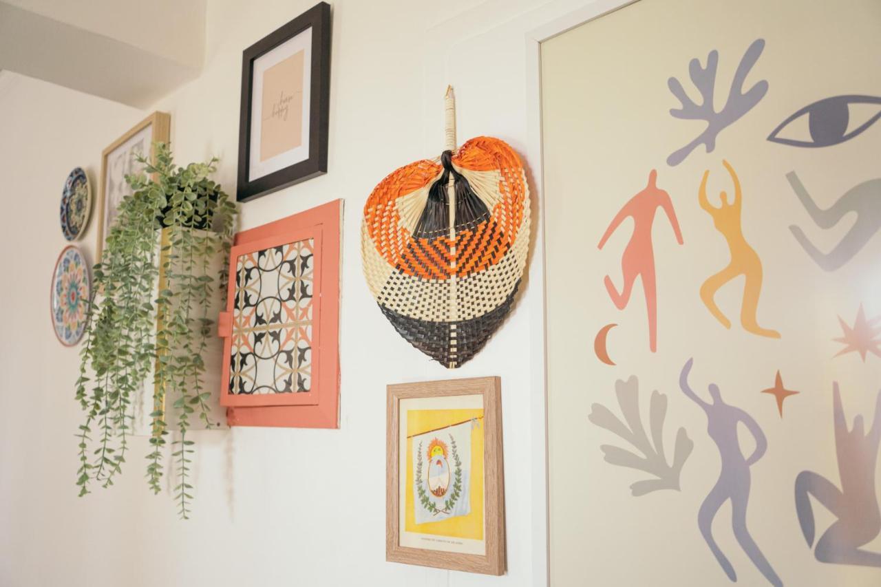 Villager'S Art Apartment Paradisi  Ngoại thất bức ảnh