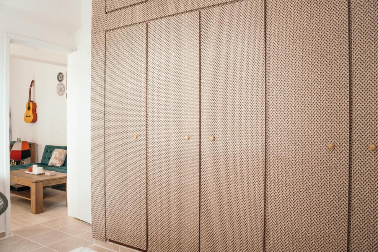 Villager'S Art Apartment Paradisi  Ngoại thất bức ảnh